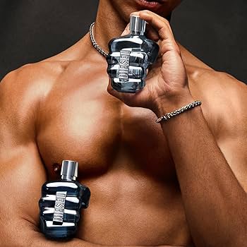 Amazon.com: Diesel Only The Brave - Fragrance Gift Set for Men